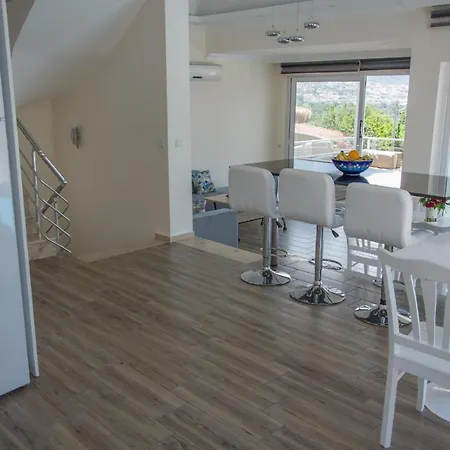 Villa Orka Resıdence Vıllas 1