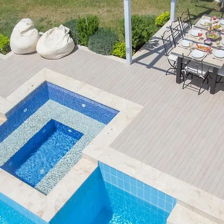 Orka Resıdence Vıllas 1 Ölüdeniz