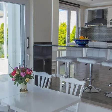 Villa Orka Resıdence Vıllas 1 Ölüdeniz