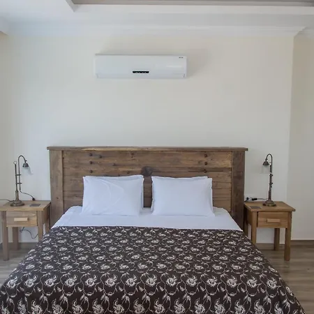 Orka Resıdence Vıllas 1 * Ölüdeniz