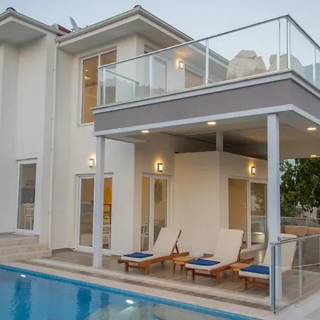 Villa Orka Resıdence Vıllas 1