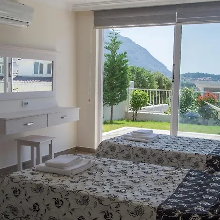 Orka Resıdence Vıllas 1 Villa