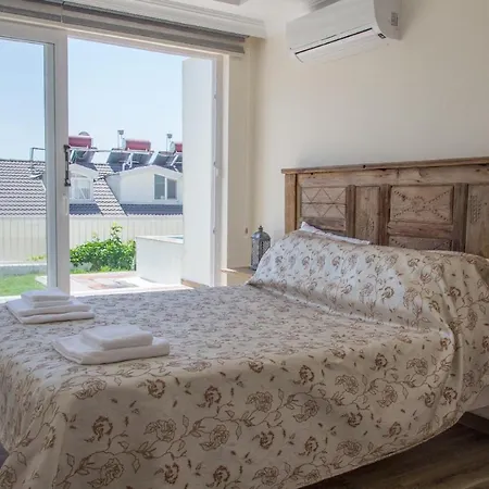 Villa Orka Resıdence Vıllas 1 *