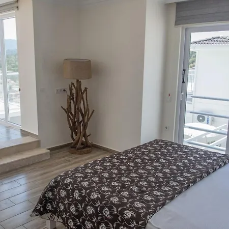 Orka Resıdence Vıllas 1 Villa Ölüdeniz