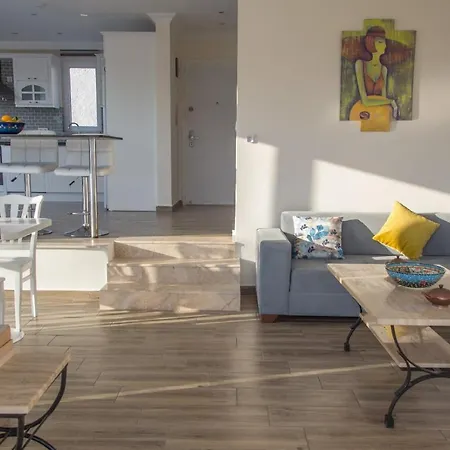 Orka Resıdence Vıllas 1 Villa