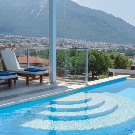 Orka Resıdence Vıllas 1