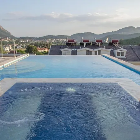 Villa Orka Resıdence Vıllas 1 Ölüdeniz