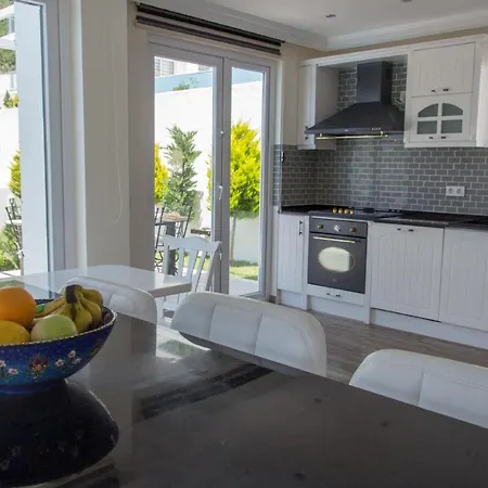 Villa Orka Resıdence Vıllas 1 Ölüdeniz