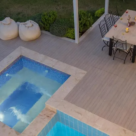 Villa Orka Resıdence Vıllas 1 Ölüdeniz